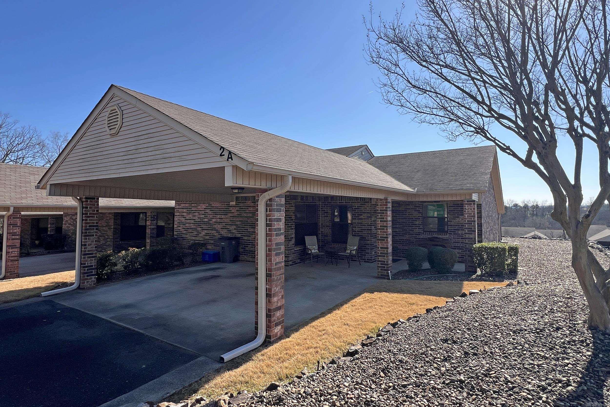 OAKS HPR - Residential