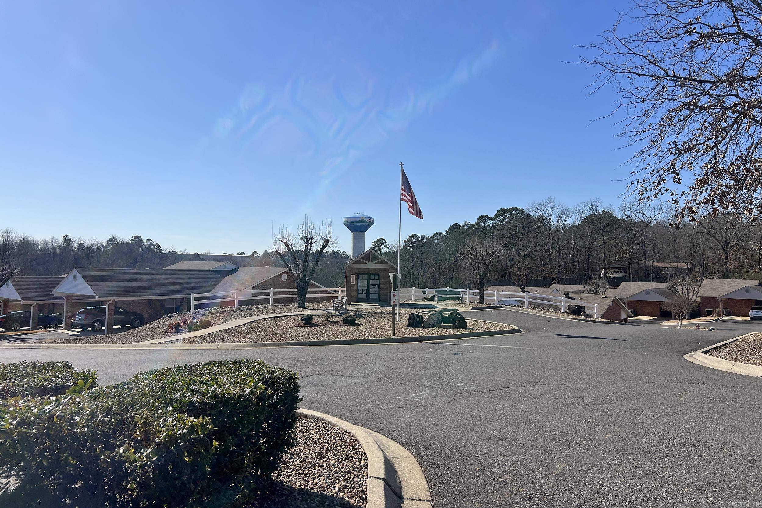 OAKS HPR - Residential