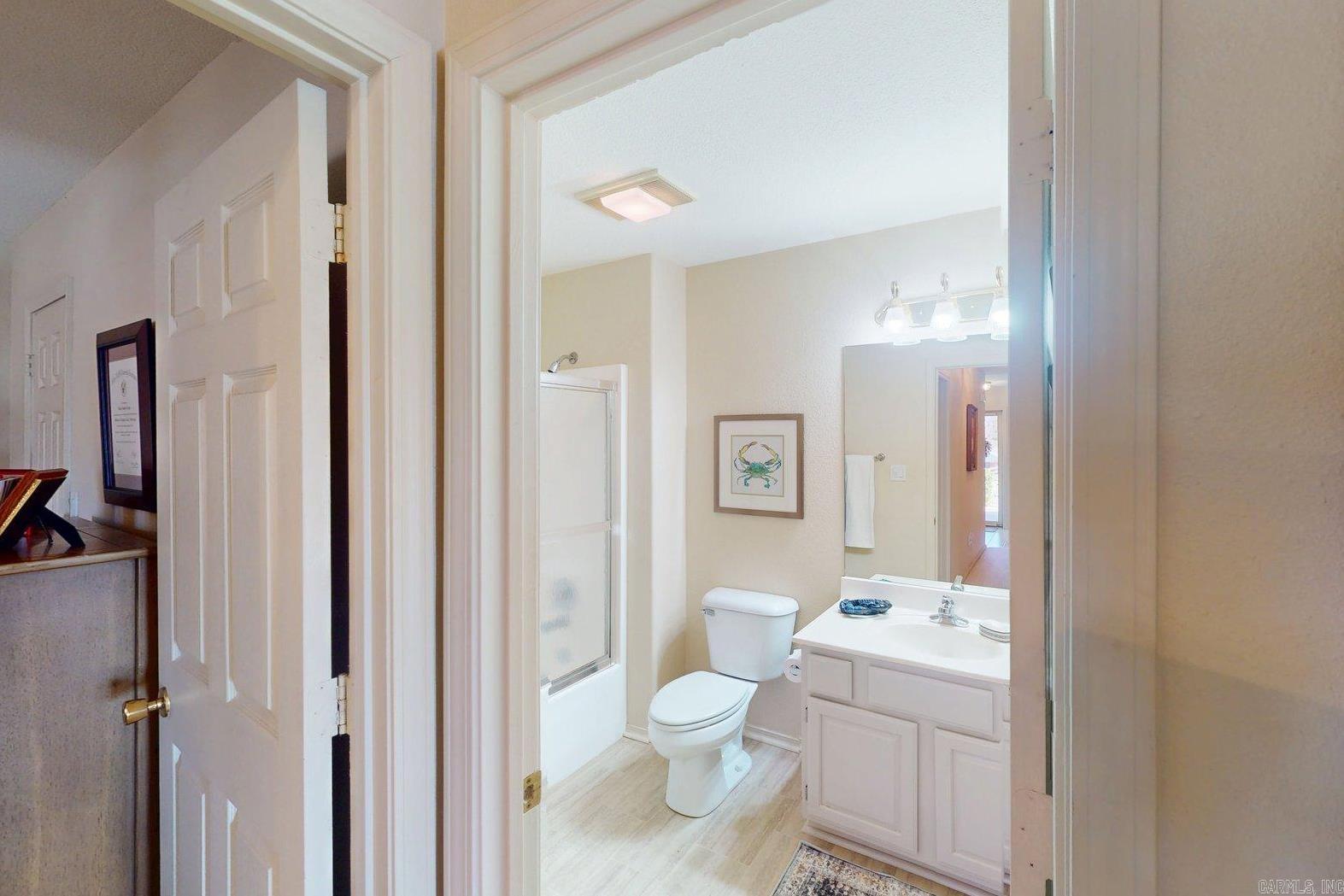 OAKS HPR - Residential