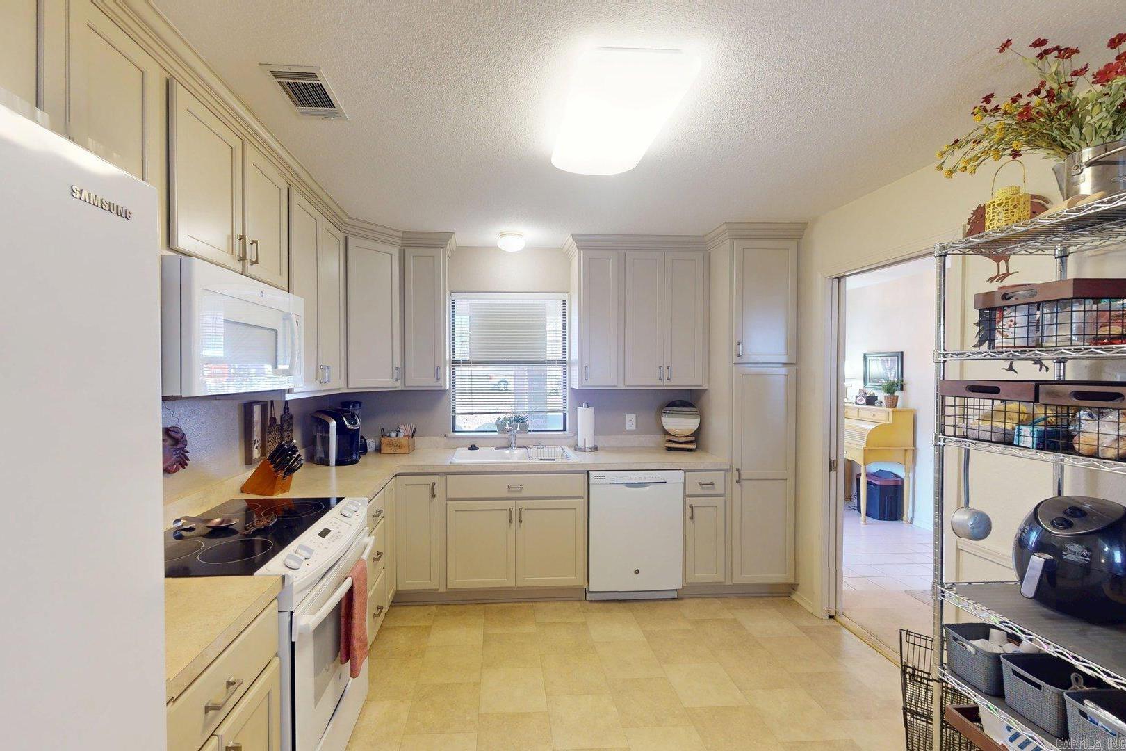 OAKS HPR - Residential