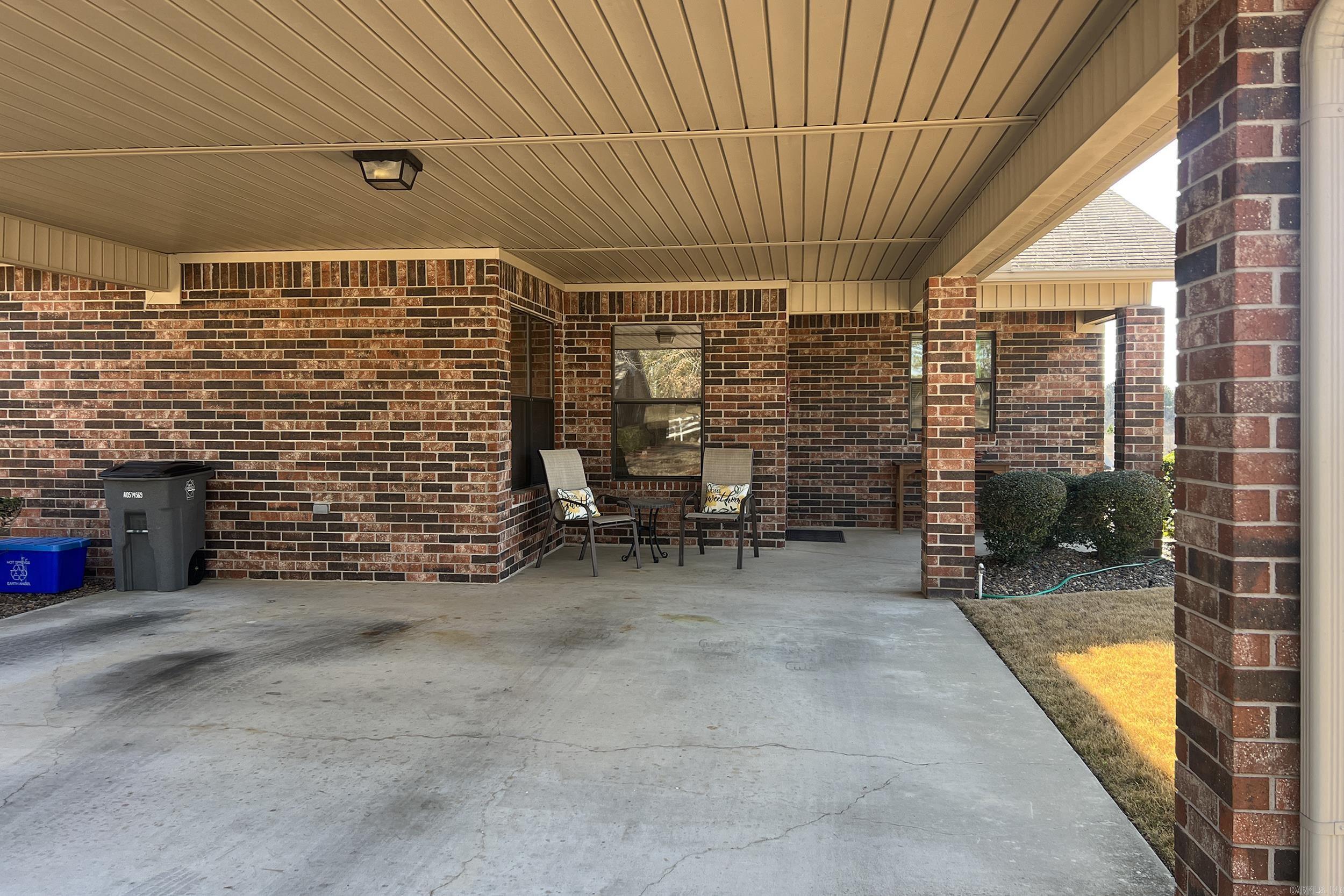 OAKS HPR - Residential