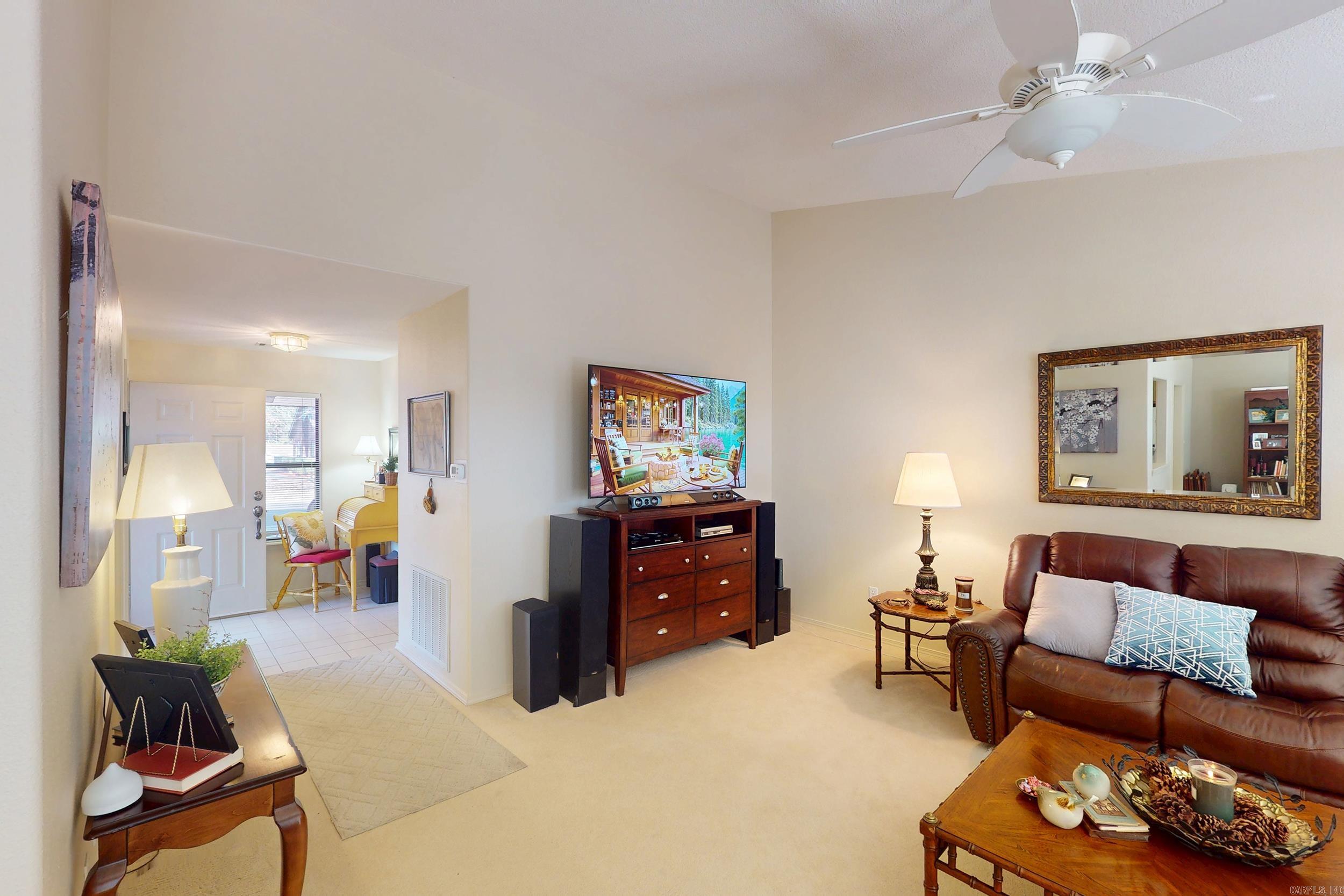 OAKS HPR - Residential