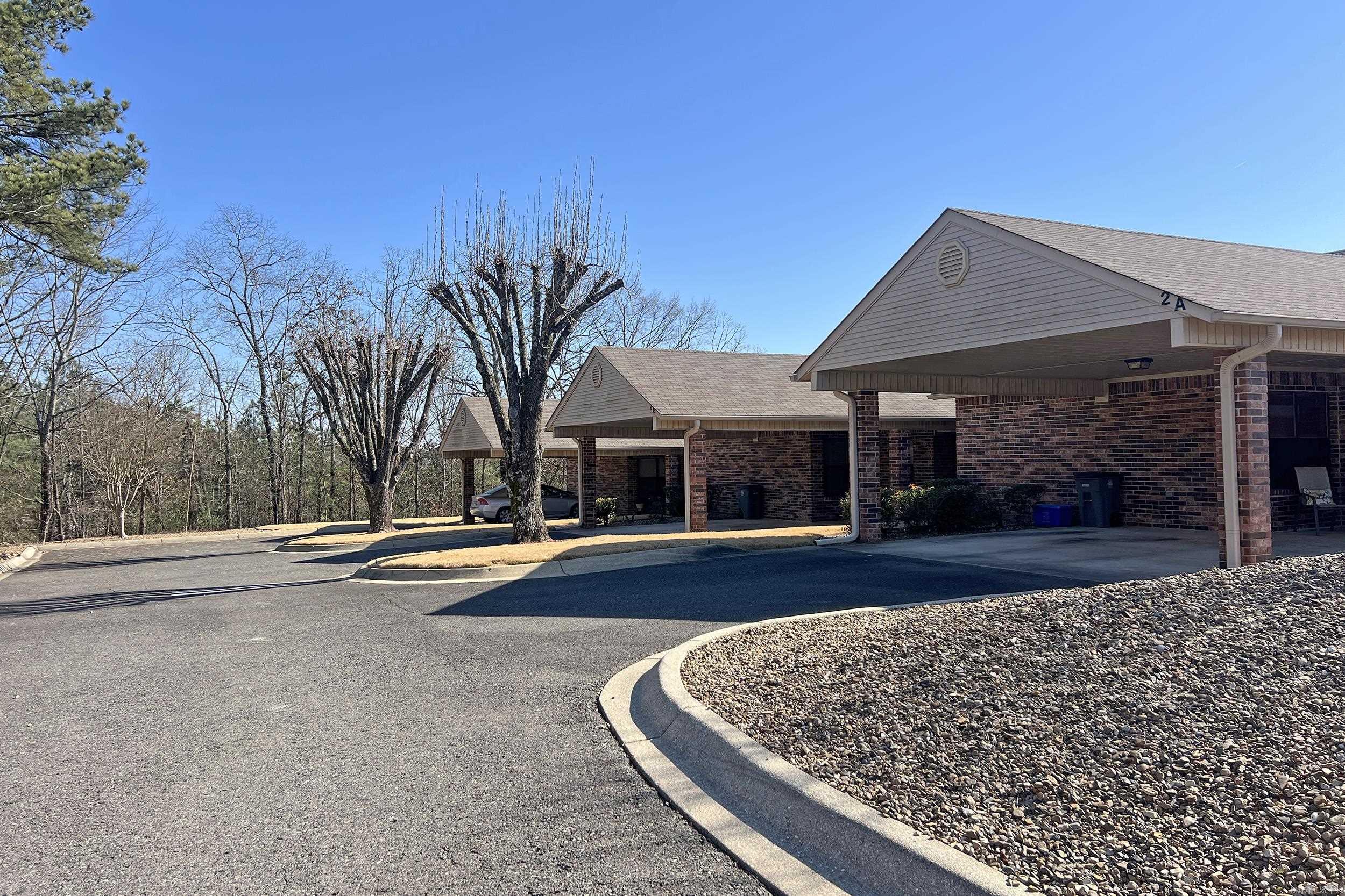 OAKS HPR - Residential