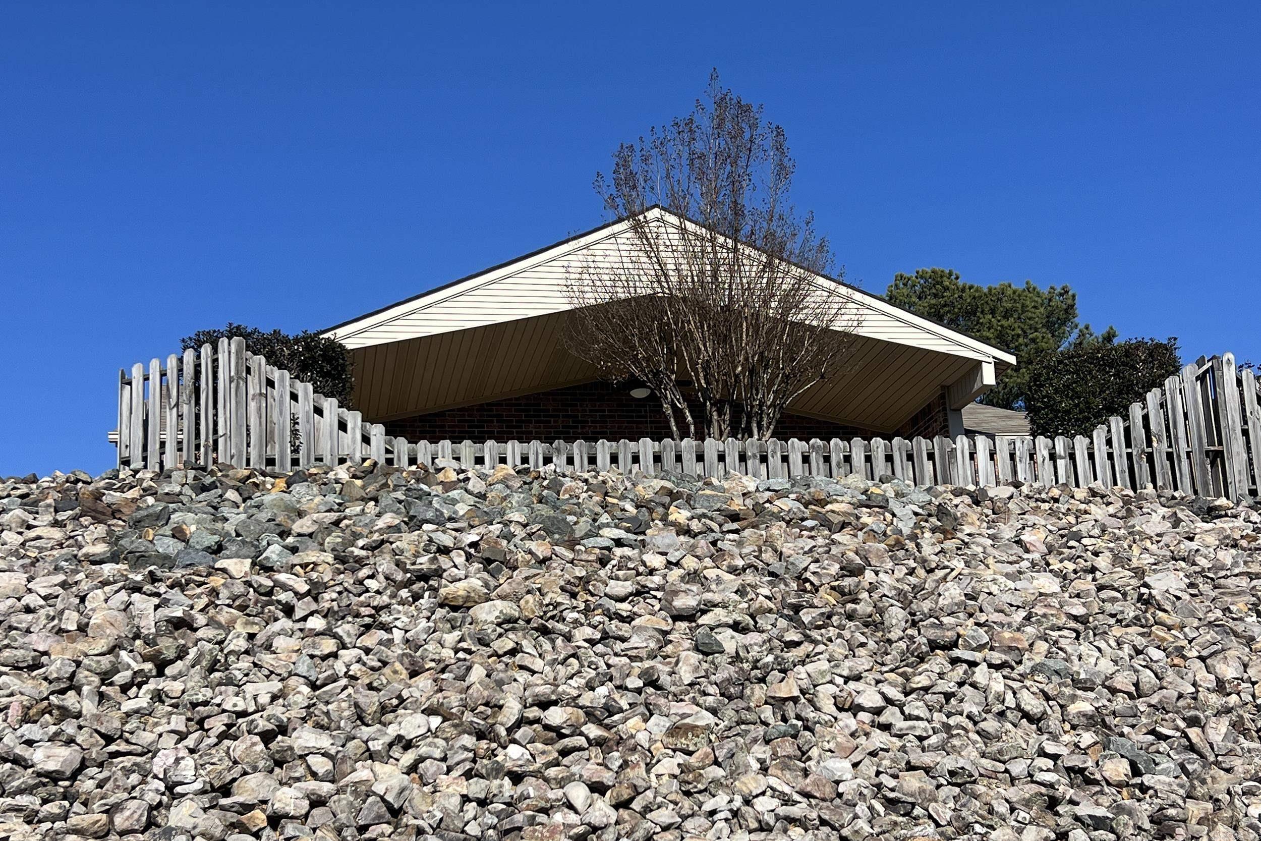 OAKS HPR - Residential