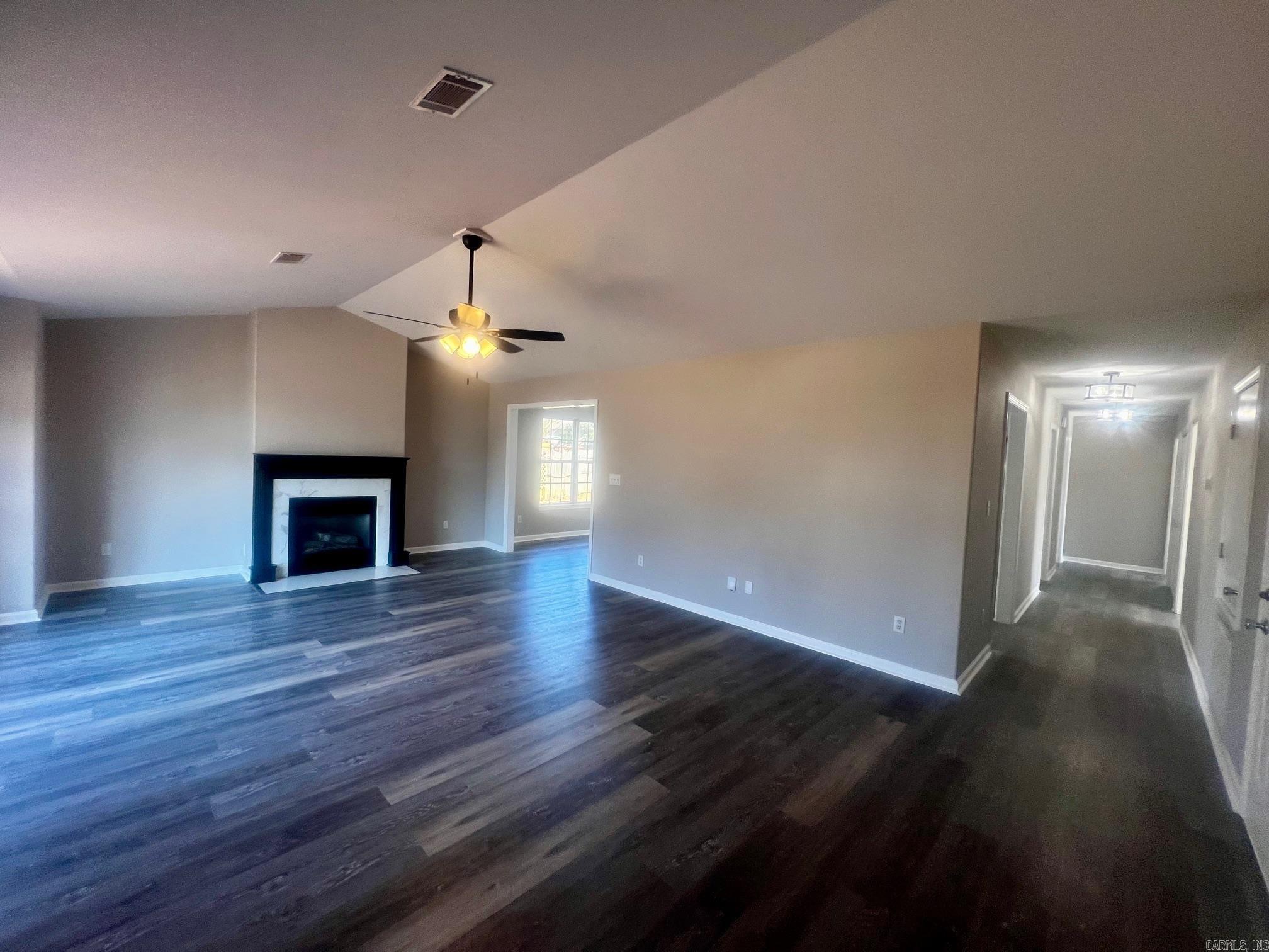 Heritage Farm - Residential Lease