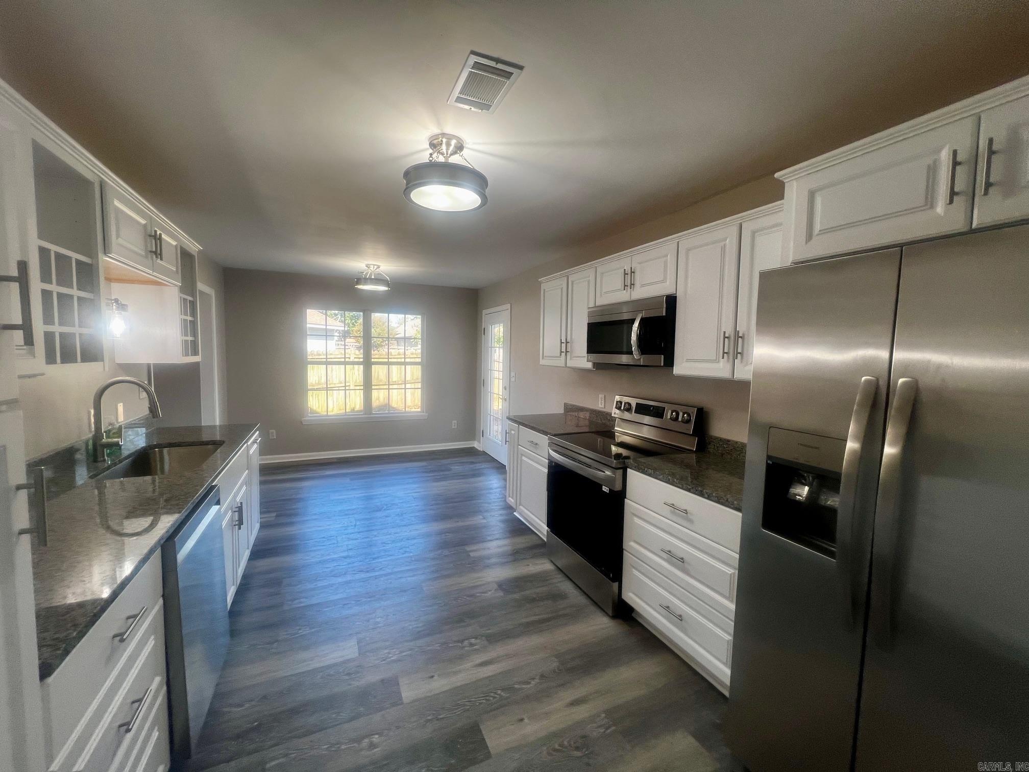 Heritage Farm - Residential Lease