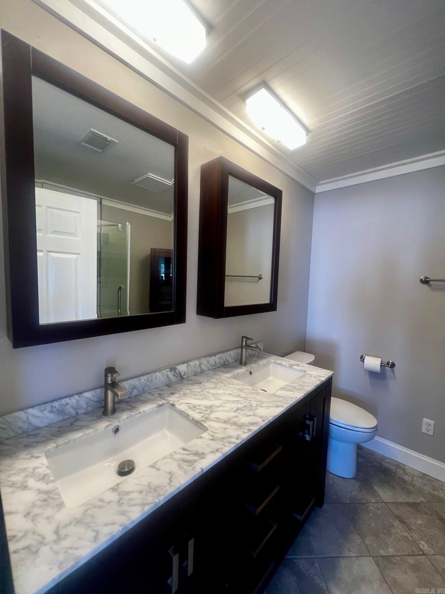 Heritage Farm - Residential Lease