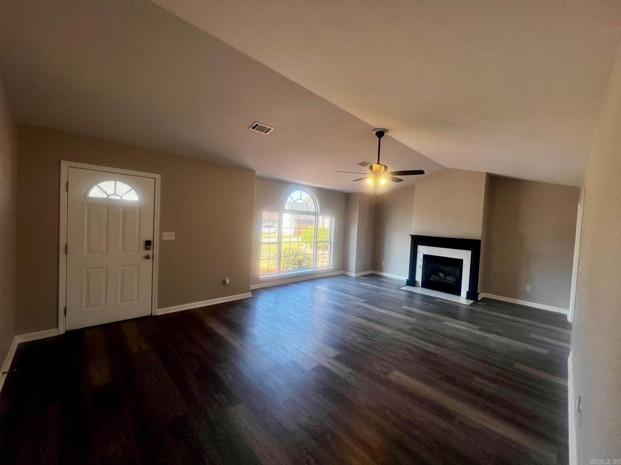 Heritage Farm - Residential Lease