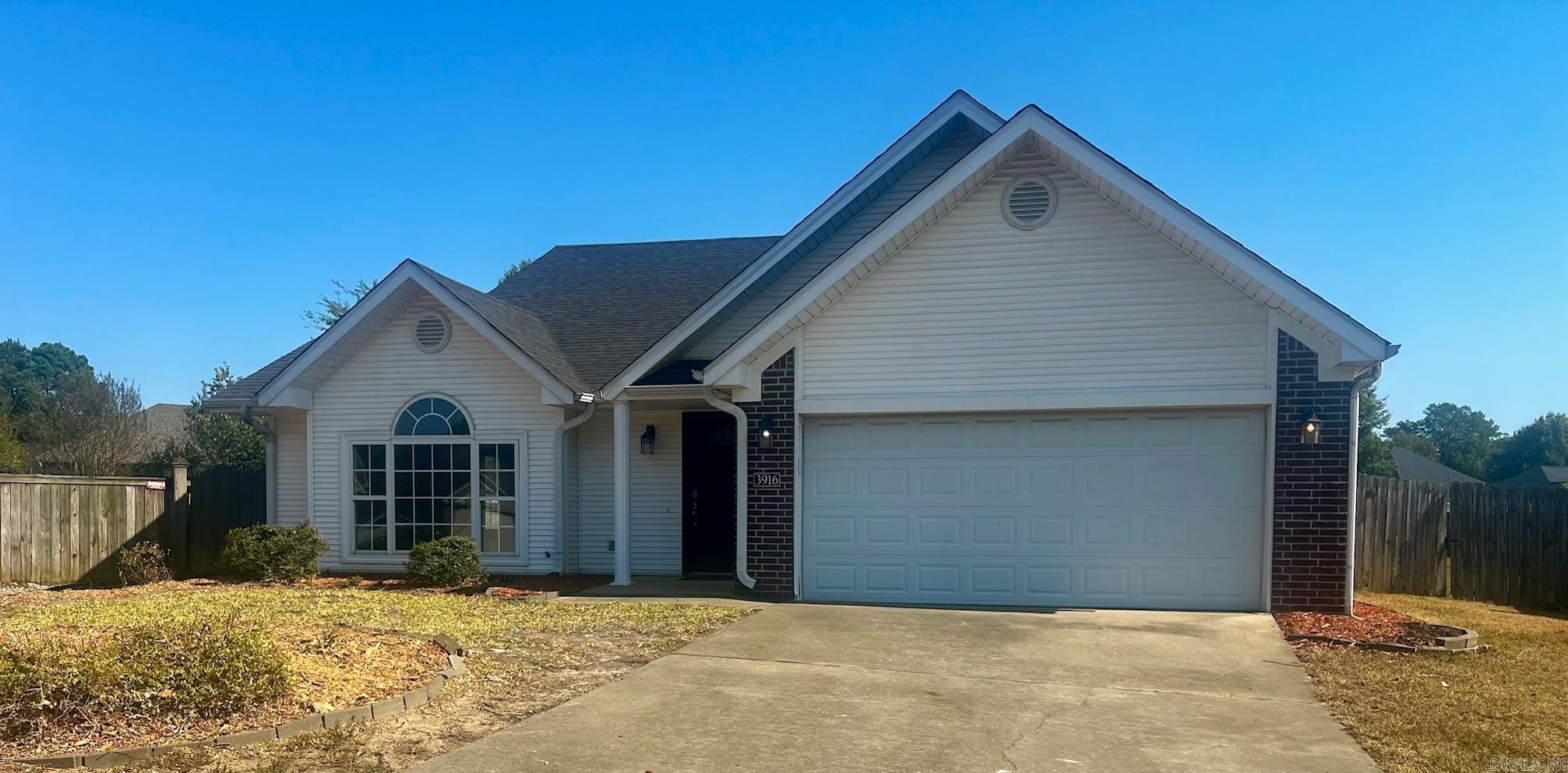 Heritage Farm - Residential Lease