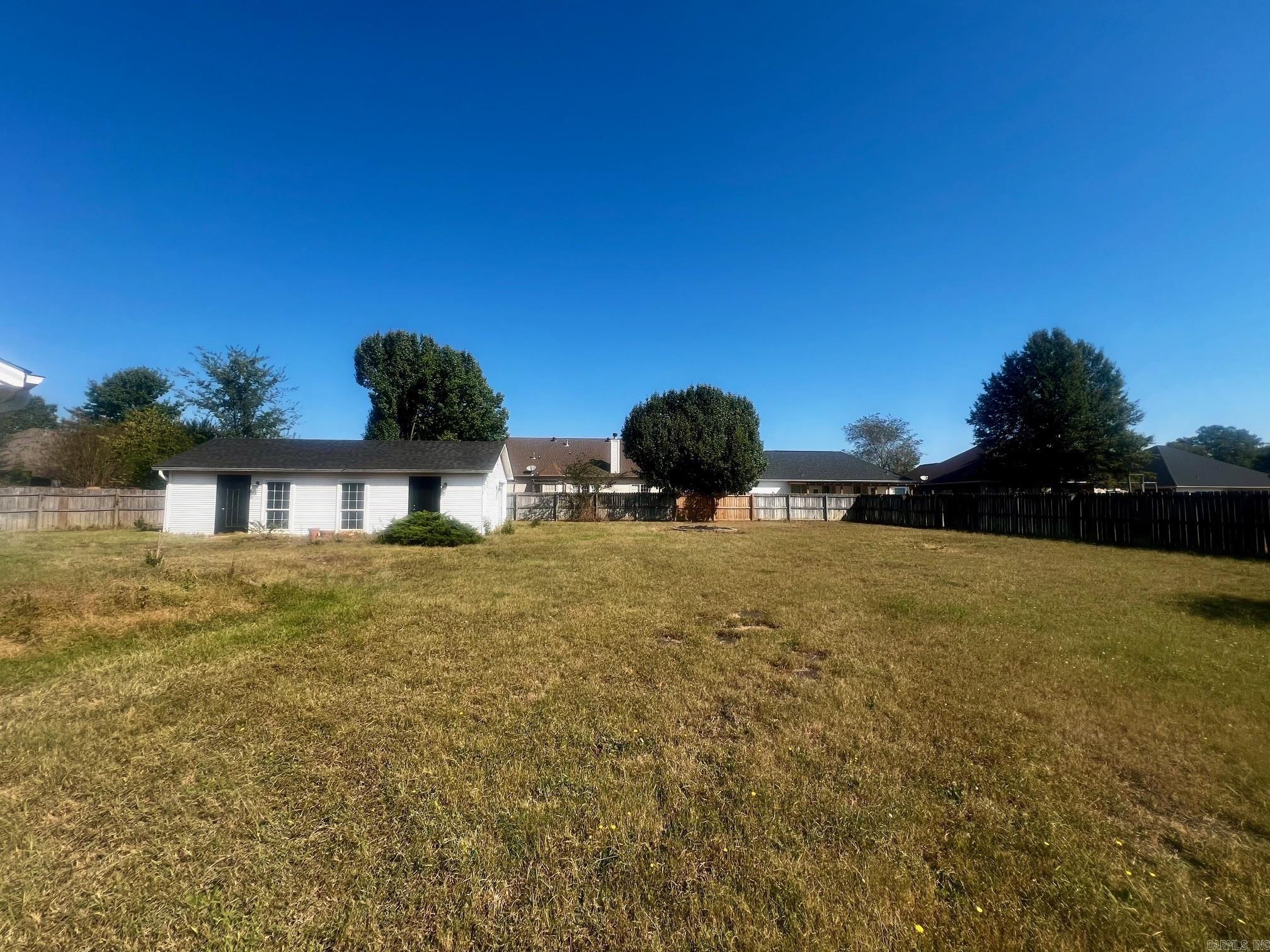 Heritage Farm - Residential Lease