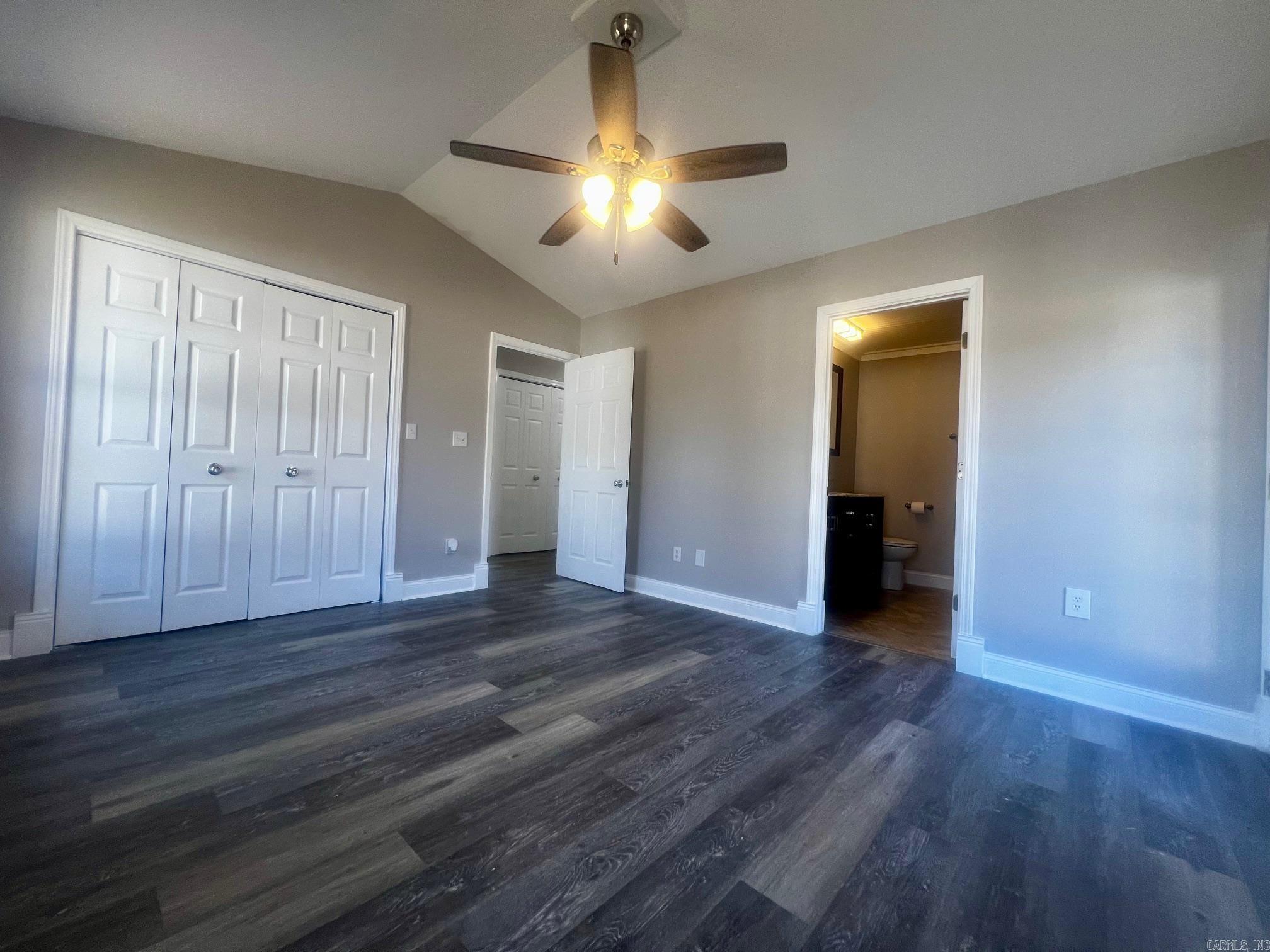 Heritage Farm - Residential Lease