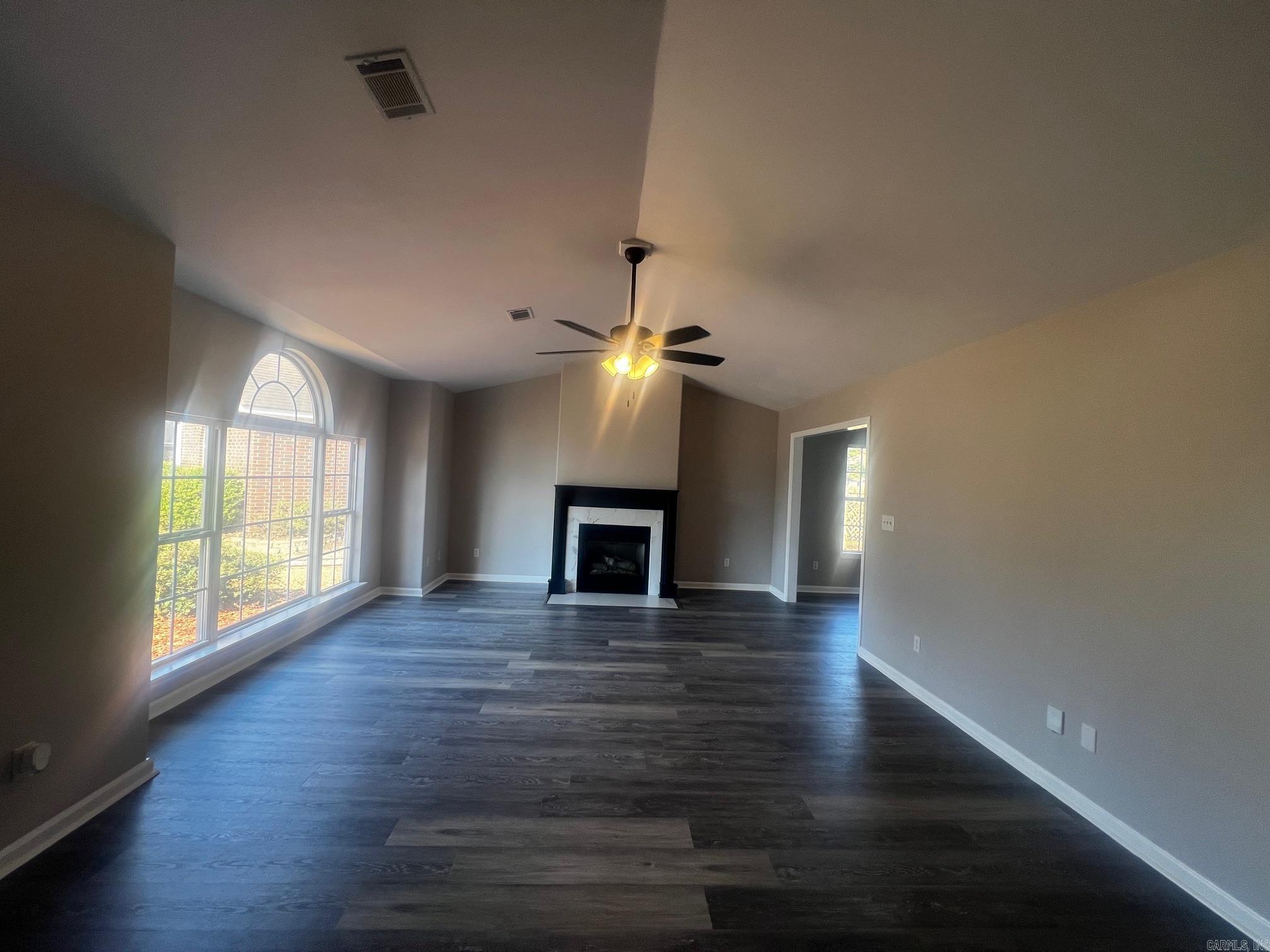 Heritage Farm - Residential Lease