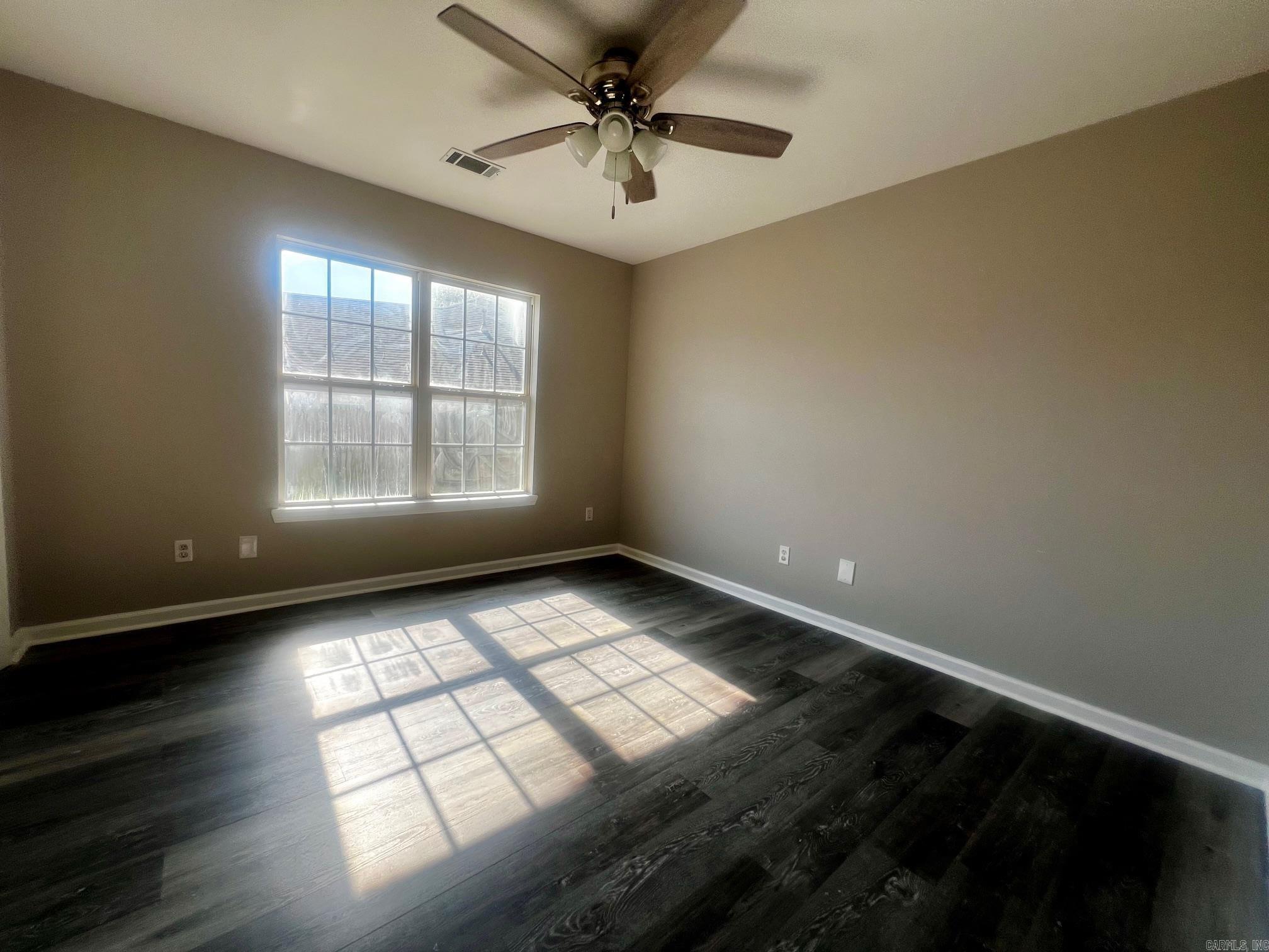 Heritage Farm - Residential Lease