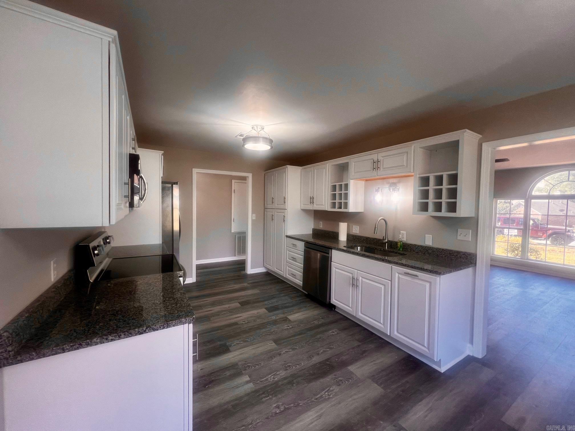 Heritage Farm - Residential Lease