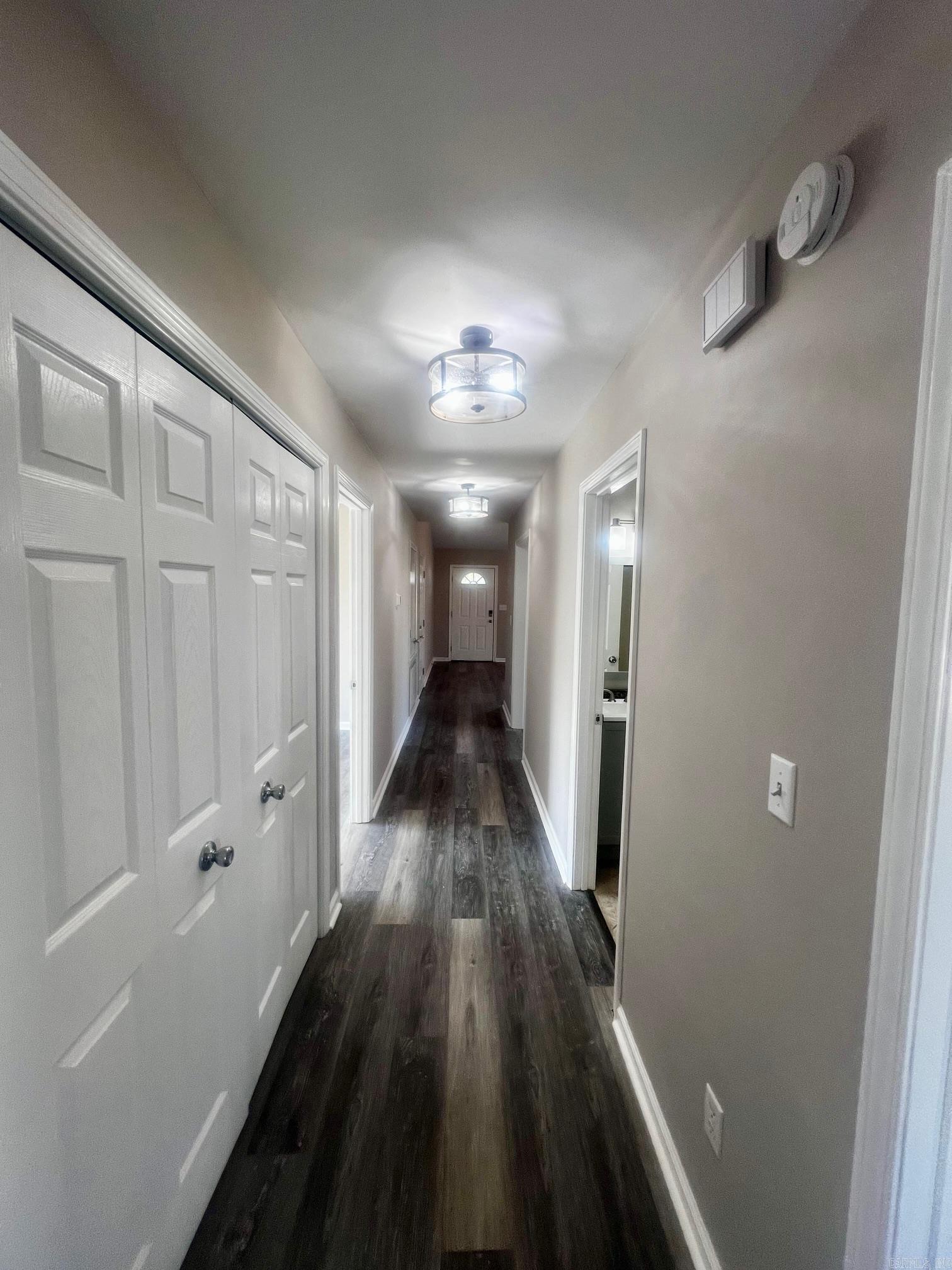 Heritage Farm - Residential Lease