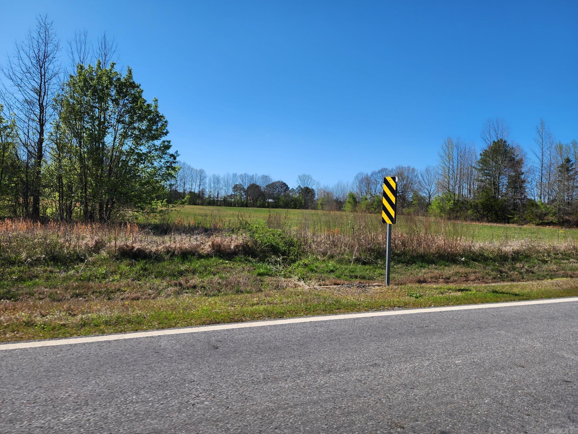 Not in Subdivision - Land
