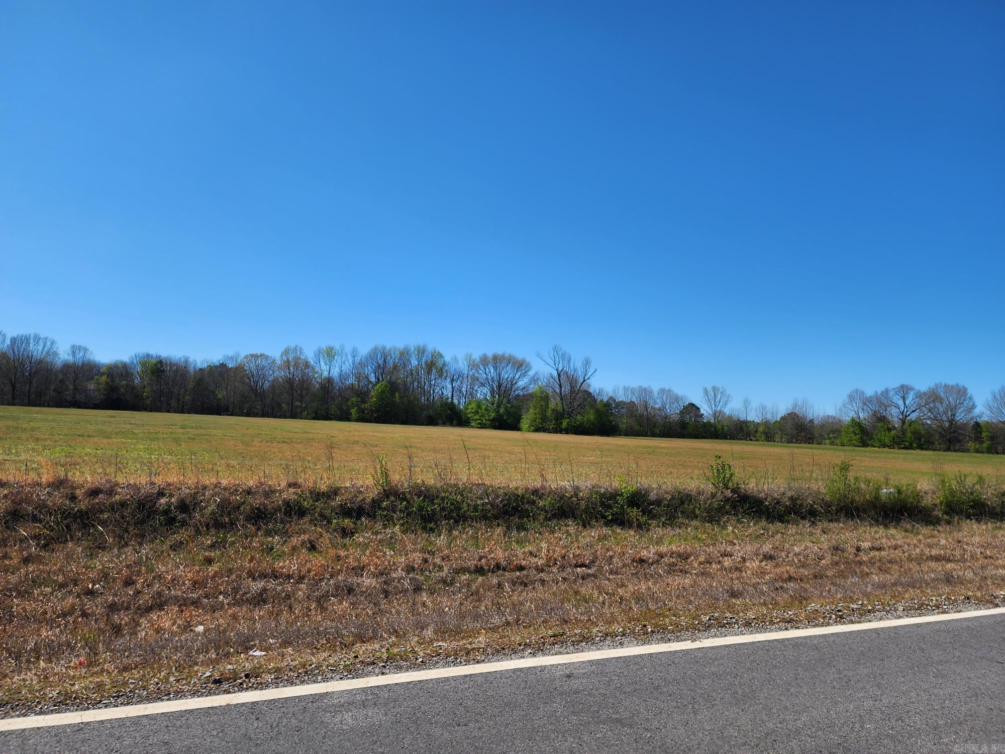 Not in Subdivision - Land