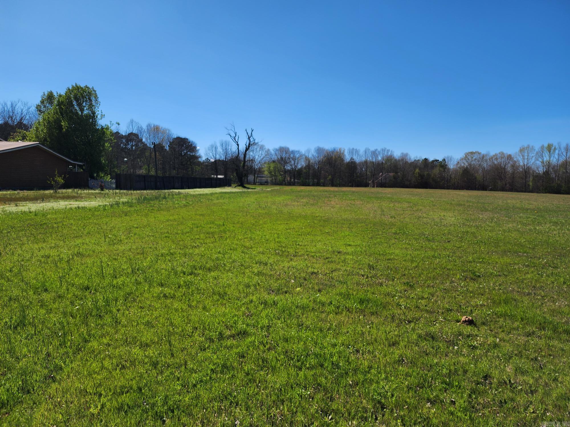 Not in Subdivision - Land