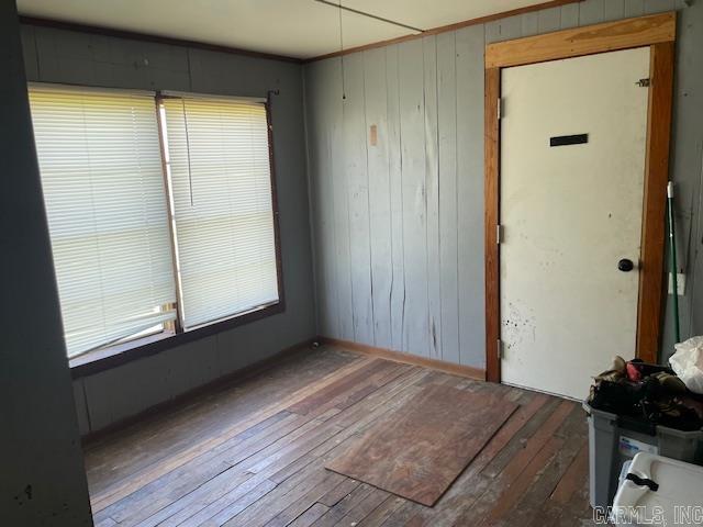 M C REED - Residential