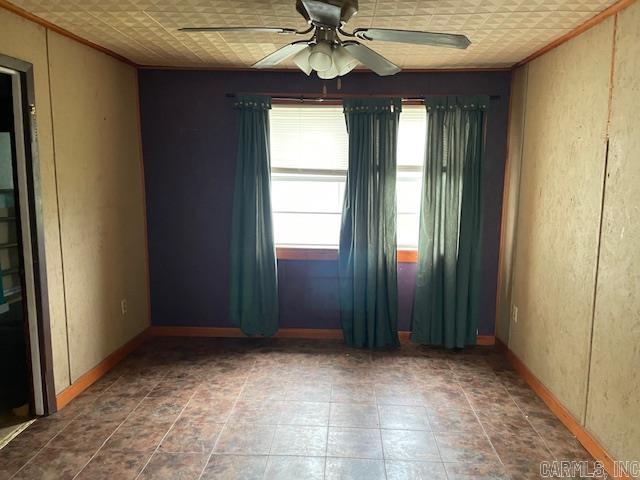 M C REED - Residential