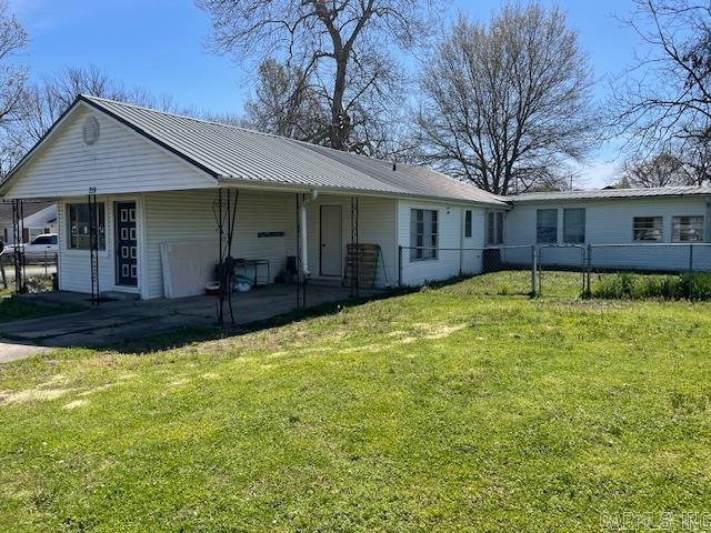 M C REED - Residential