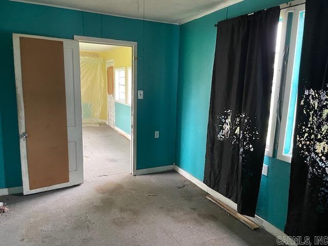 M C REED - Residential