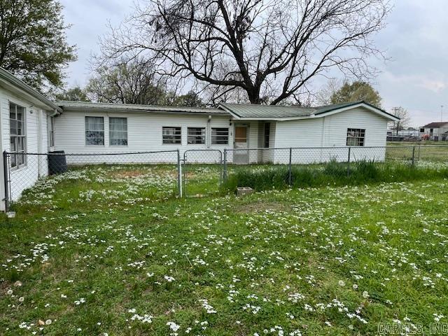 M C REED - Residential