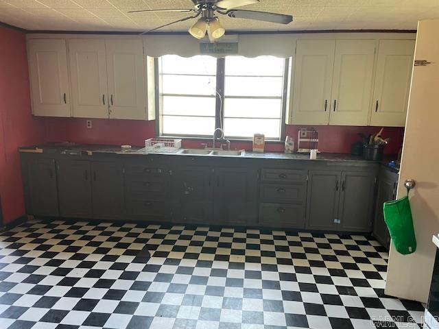 M C REED - Residential