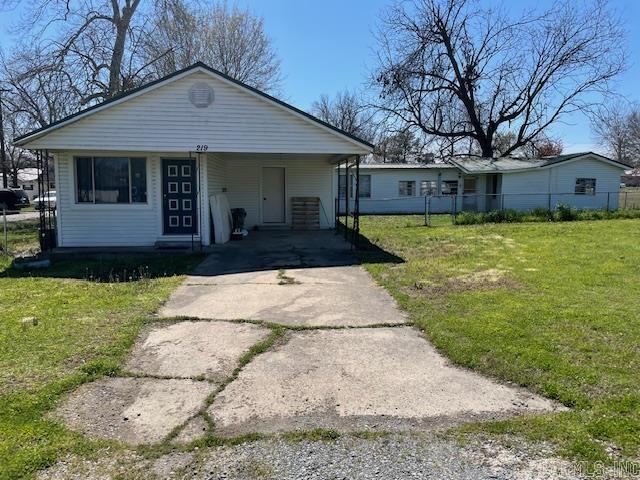 M C REED - Residential