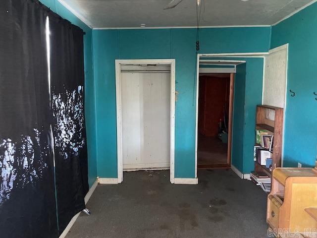 M C REED - Residential