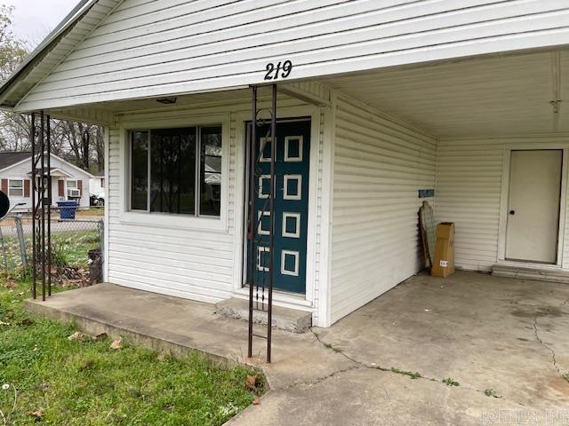 M C REED - Residential