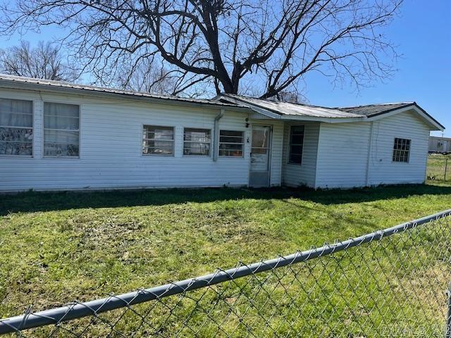 M C REED - Residential