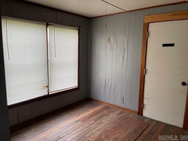 M C REED - Residential