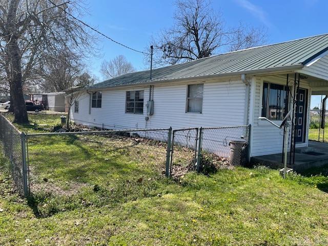 M C REED - Residential