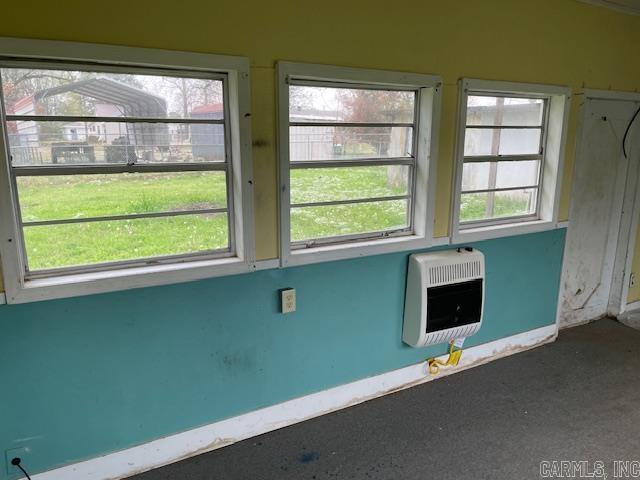 M C REED - Residential