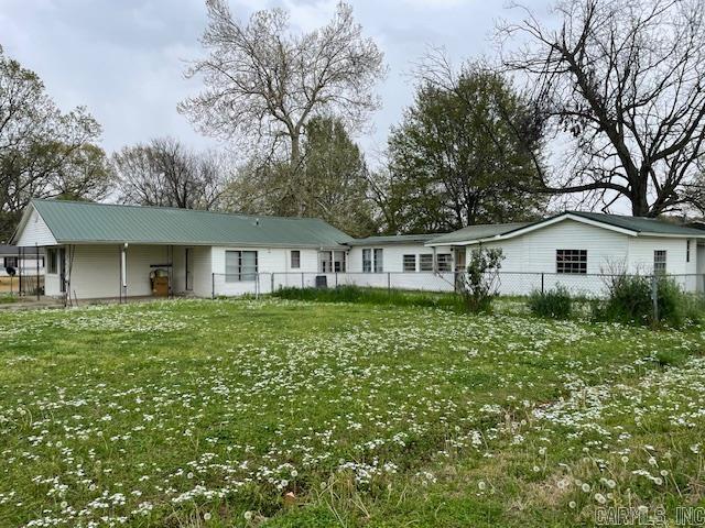 M C REED - Residential