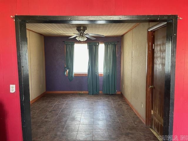 M C REED - Residential