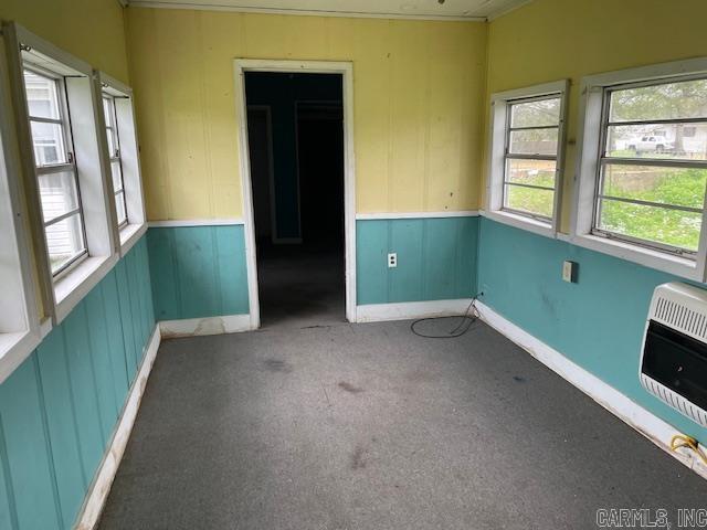 M C REED - Residential