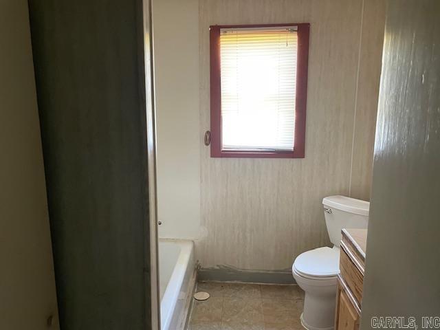 M C REED - Residential