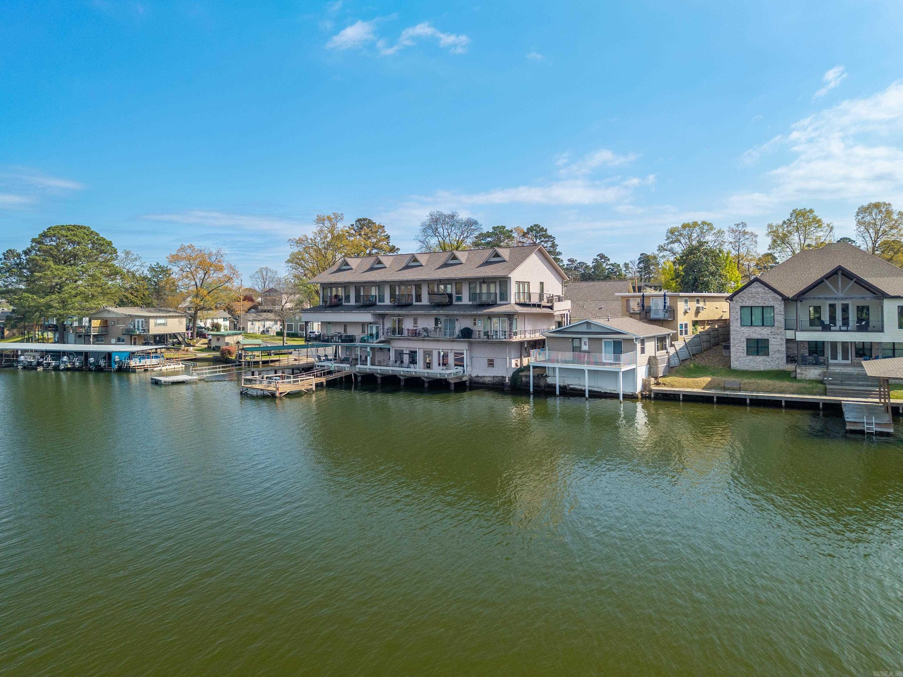 LAKELAND LODGE HPR - Residential