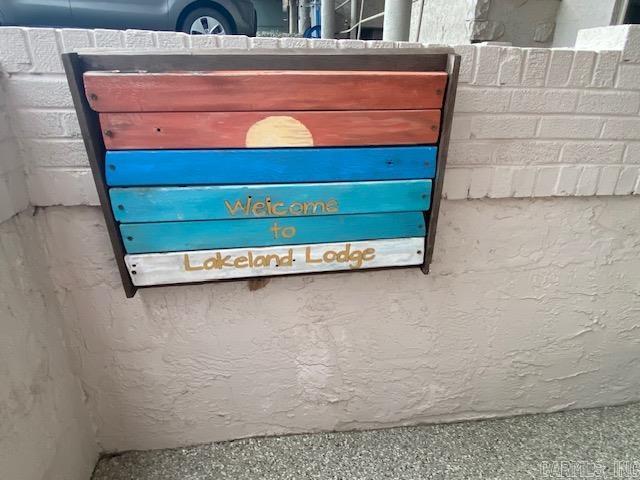 LAKELAND LODGE HPR - Residential