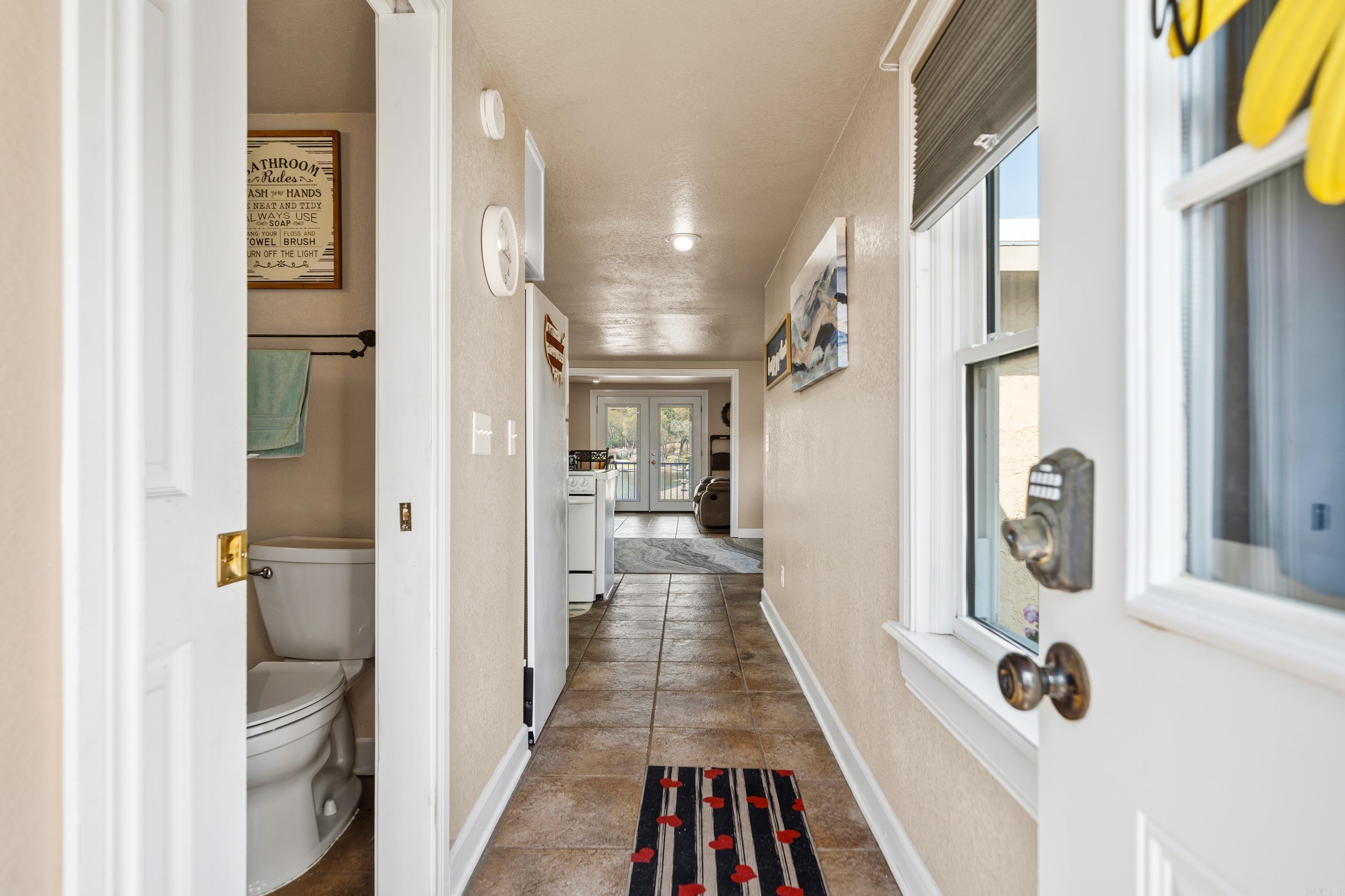 LAKELAND LODGE HPR - Residential