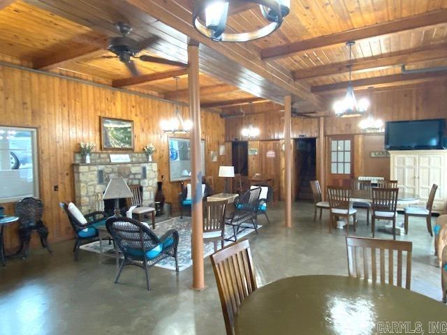 LAKELAND LODGE HPR - Residential