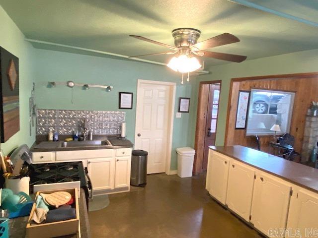 LAKELAND LODGE HPR - Residential