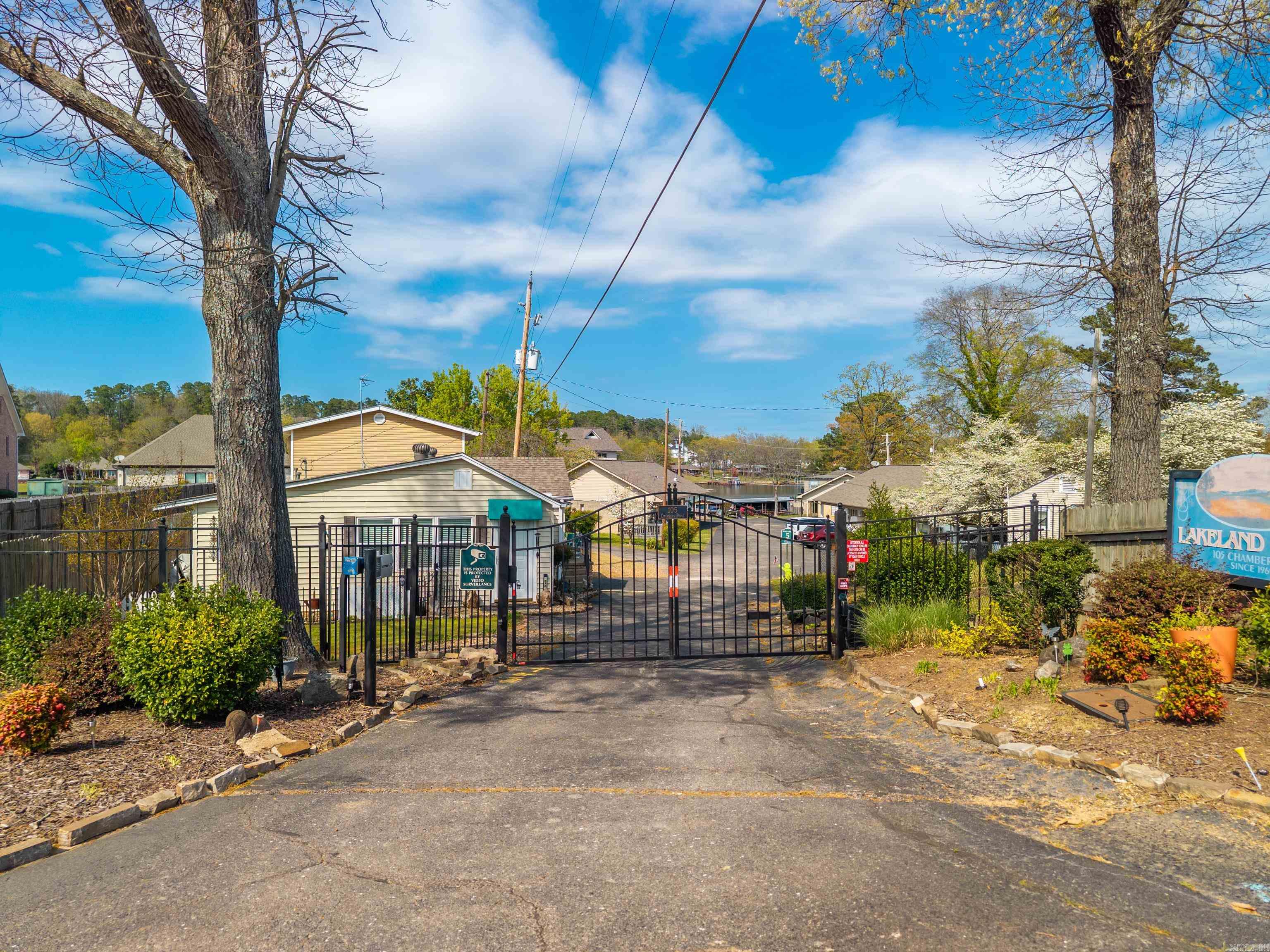 LAKELAND LODGE HPR - Residential