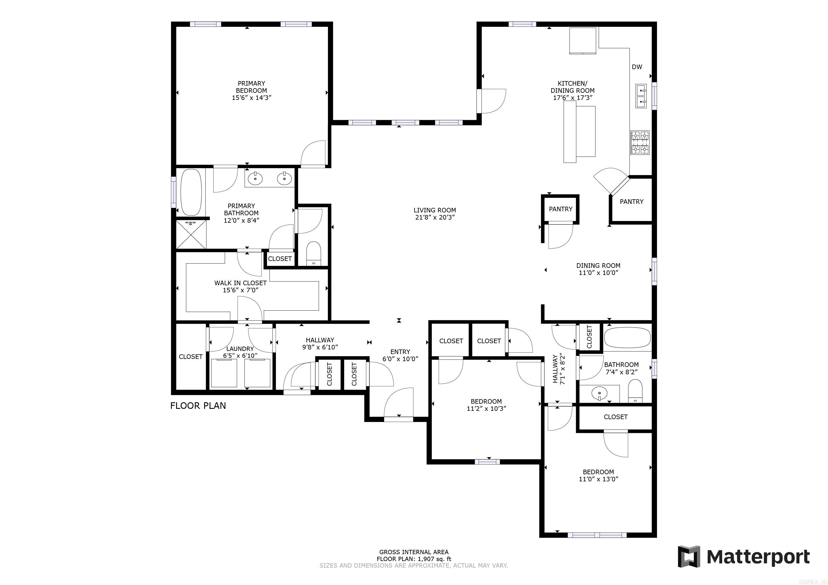 Stonehenge - Residential