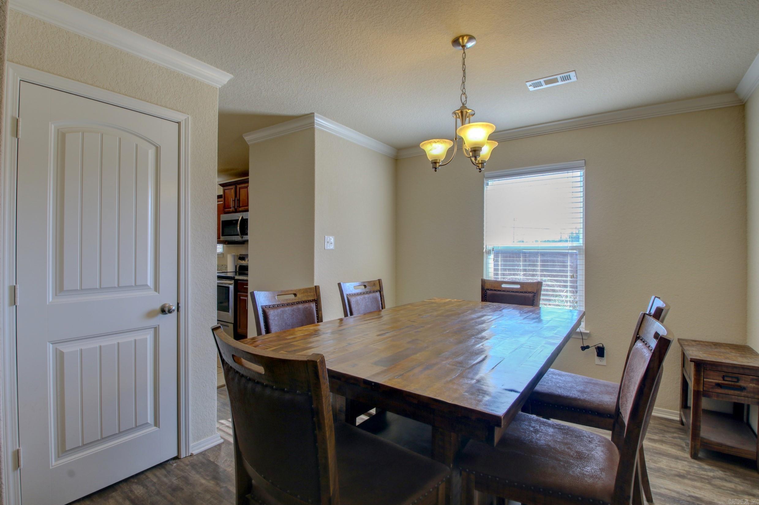 Stonehenge - Residential