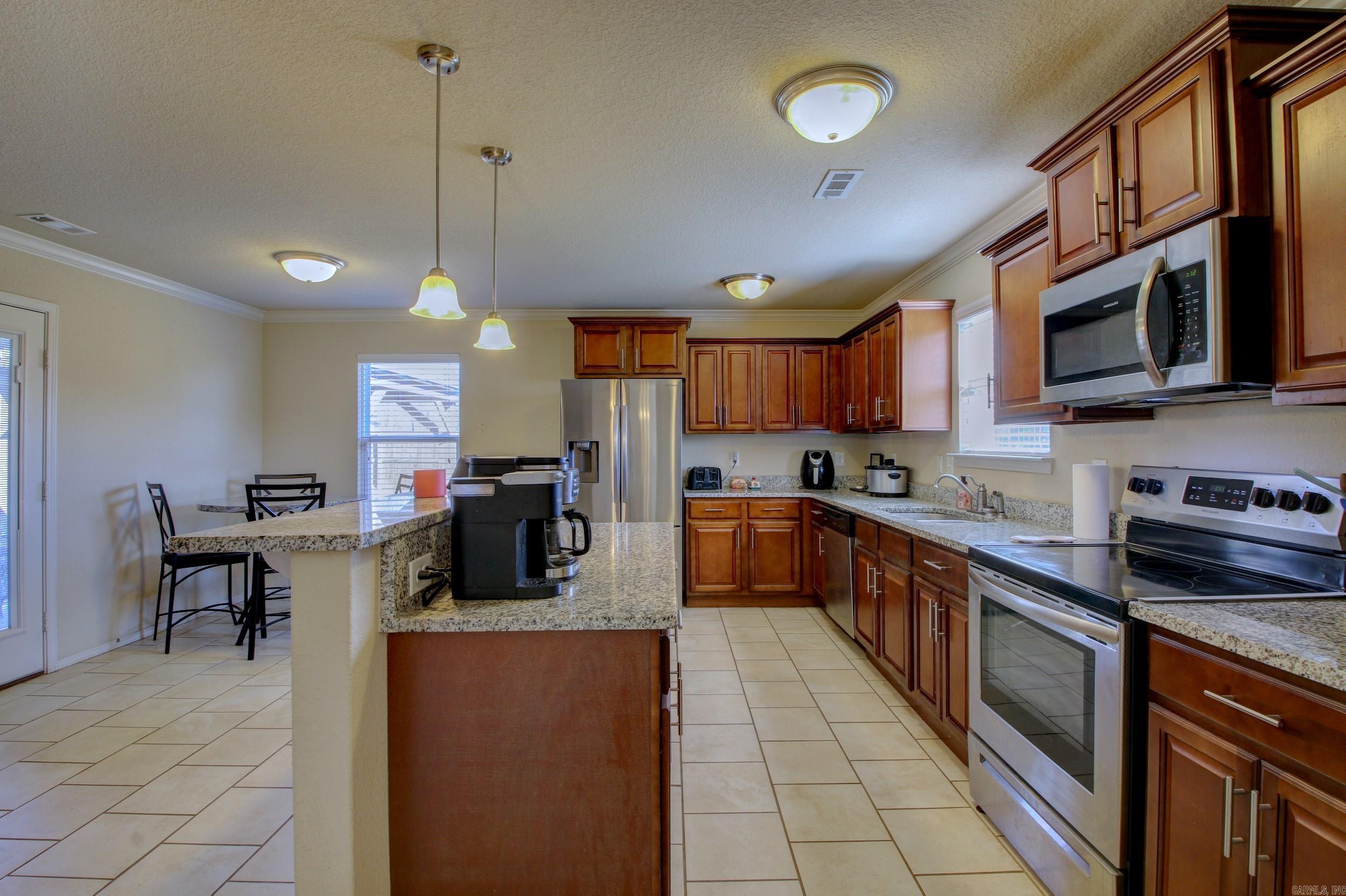 Stonehenge - Residential