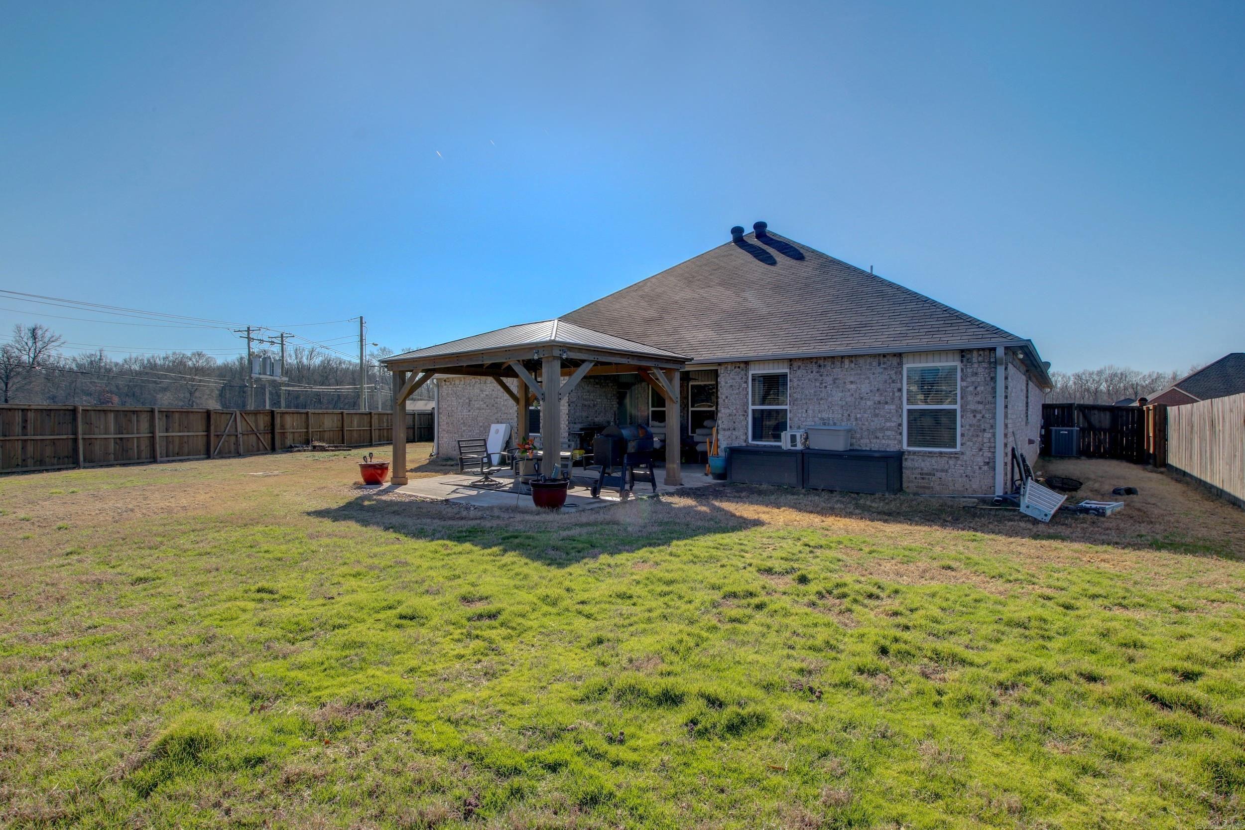 Stonehenge - Residential