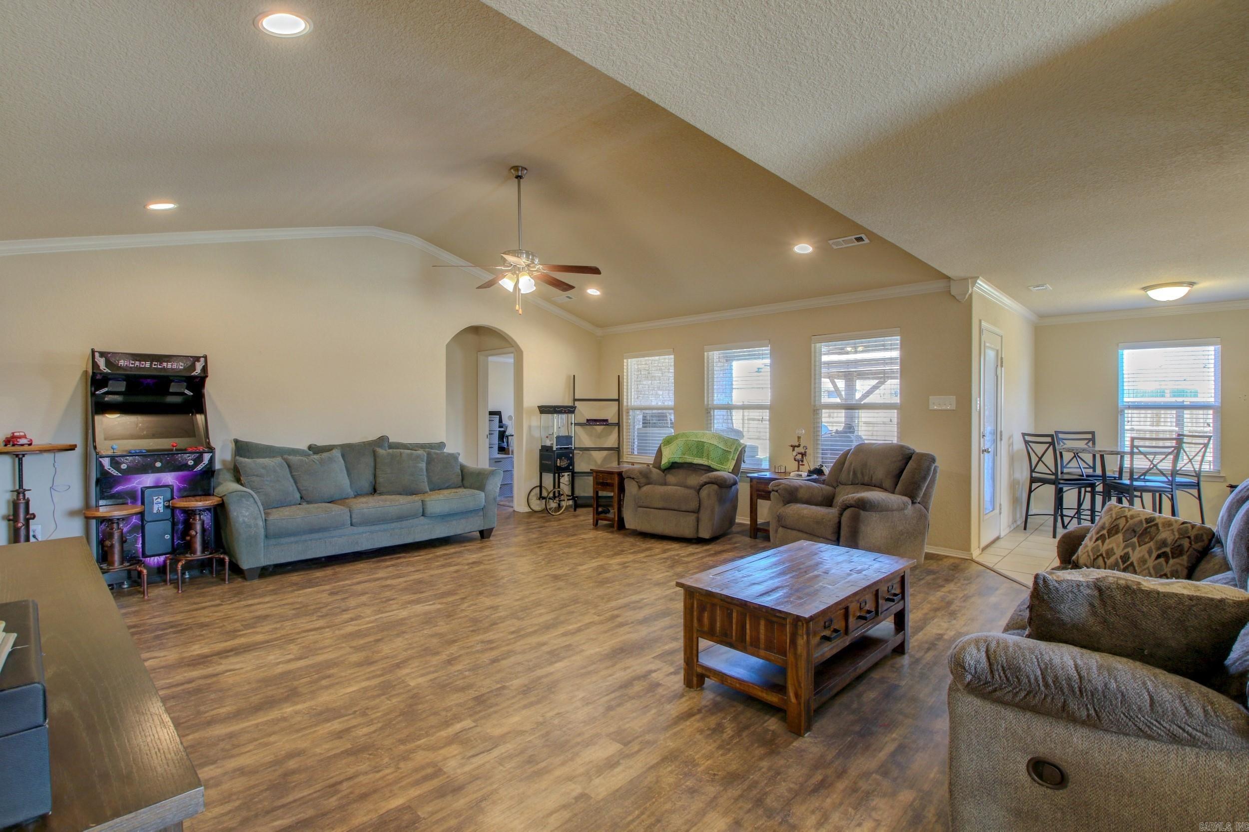 Stonehenge - Residential